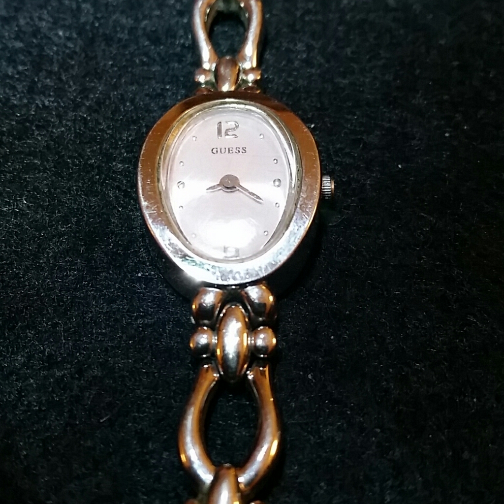 Woman S Watch 15$